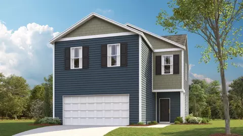 7 Draft St, Rossville, GA 30741