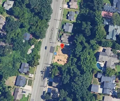 1324 Hixson Pike, Chattanooga, TN 37405
