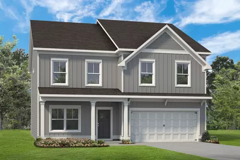 8157 Snowdrop Way #2, Ooltewah, TN 37363