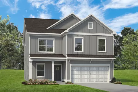 8234 Snowdrop Way #46, Ooltewah, TN 37363
