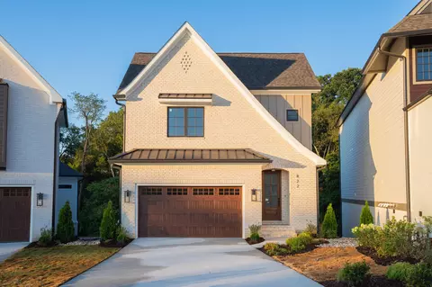 822 Cranes Camp Trl, Chattanooga, TN 37415