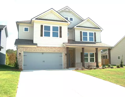 7336 Mcdaniel Ln #6, Ooltewah, TN 37363