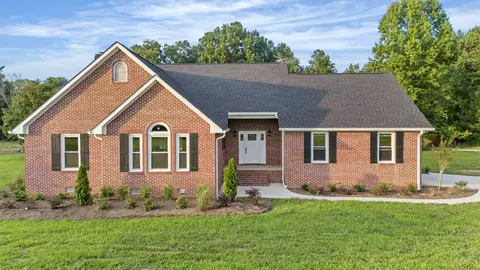6357 NE Benton Pike, Cleveland, TN 37323