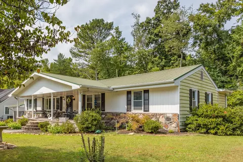 2723 Haywood Ave, Chattanooga, TN 37415