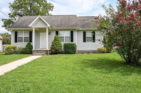 1520 NW Brown Ave, Cleveland, TN 37311