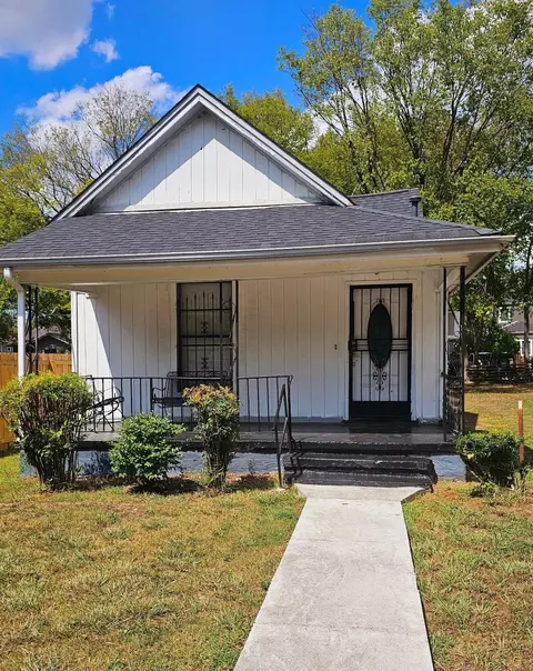 2299 Kirby Ave, Chattanooga, TN 37404