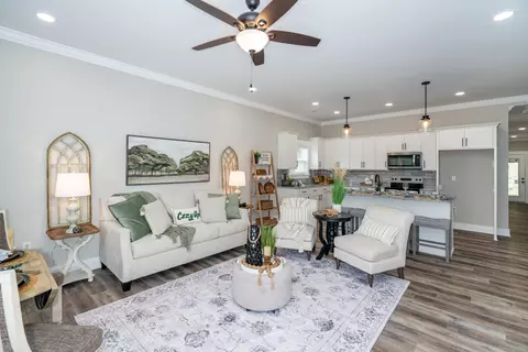 1149 Long Hollow Rd #LOT 2, Rock Spring, GA 30739