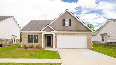 67 Old Warren School Rd, Lafayette, GA 30728