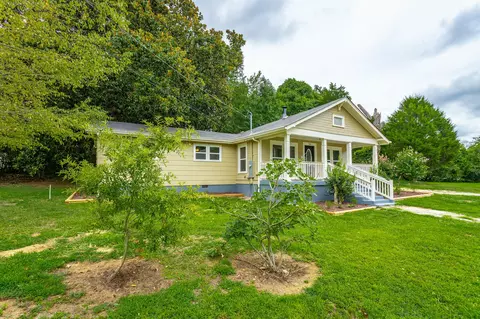 708 Mclemore St, Lafayette, GA 30728