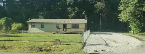 419 Main St, Oliver Springs, TN 37840