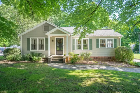 106 Todd Ave, Dalton, GA 30721