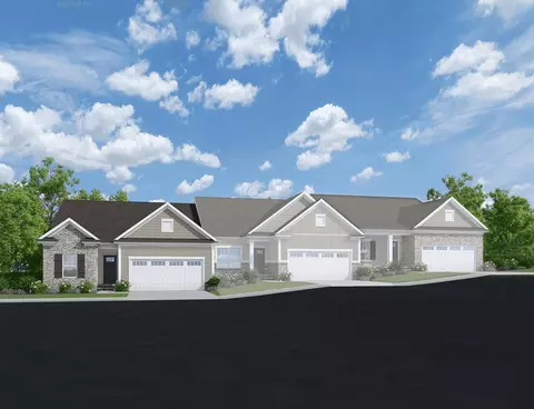 1544 Whisper Winds Ln #03, Ooltewah, TN 37363
