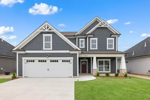 7335 Dividing Way #60, Ooltewah, TN 37363