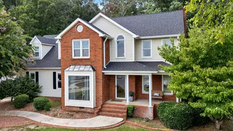 238 NE Weatherford Dr, Cleveland, TN 37312