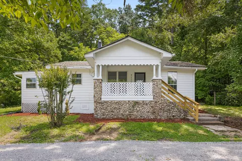 7116 Moses Rd, Hixson, TN 37343