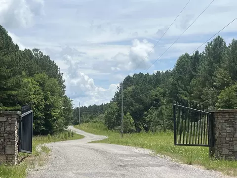 0 Old Harris Turnpike Rd #LOT 21, South Pittsburg, TN 37380