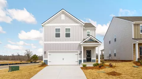 8099 Watercolour Ln, Ooltewah, TN 37363