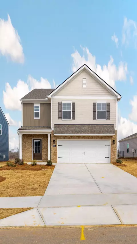8107 Watercolour Ln, Ooltewah, TN 37363