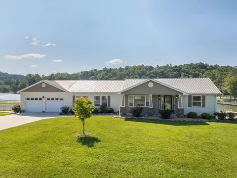 160 Lakeshore St, Dayton, TN 37321