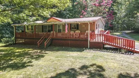 150 Crisp Ln, Decatur, TN 37322