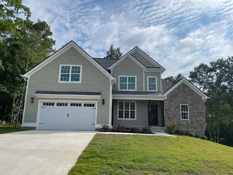 7381 Peytons Rise Way #LOT 41, Georgetown, TN 37336