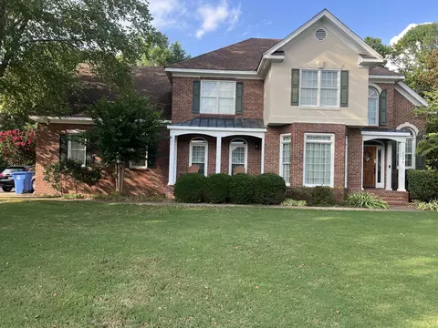 6508 Cheswick Rd, Hixson, TN 37343