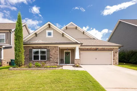 5627 Seagrove Ln #15, Hixson, TN 37343