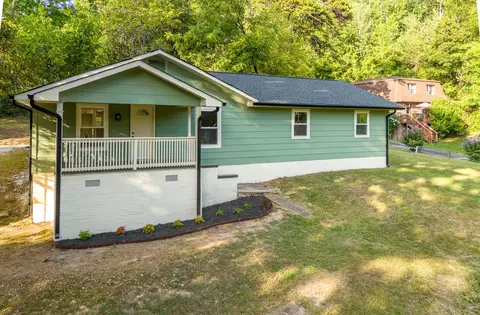 652 Dunlap Ave, Chattanooga, TN 37412