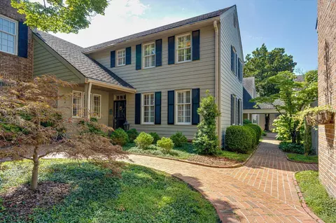 100 Scenic Hwy #4, Lookout Mountain, TN 37350