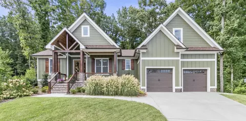 5011 Virginia Pine Rd, Signal Mountain, TN 37377