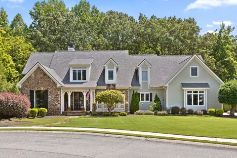 708 Hawks Nest Dr, Chattanooga, TN 37419