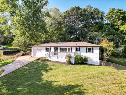 307 Cline St, Chattanooga, TN 37415