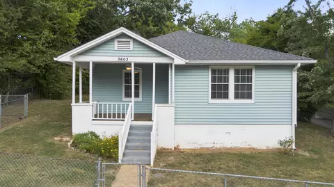 3603 Northrop St, Lupton City, TN 37351