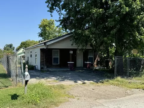 1607 E 50th St, Chattanooga, TN 37407