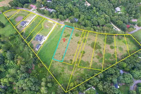 lot9 NE Wilkinson Rd, Cleveland, TN 37323