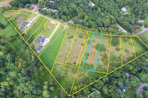 lot13 NE Wilkinson Rd, Cleveland, TN 37323