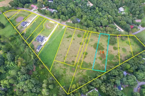 lot14 Wilkinson Rd, Cleveland, TN 37323