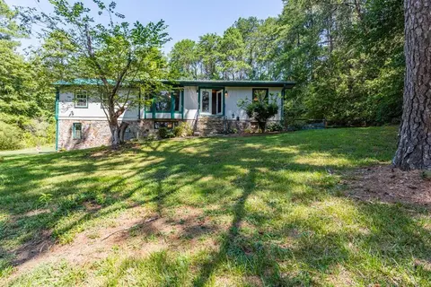 2471 SE Ridge Rd, Dalton, GA 30721