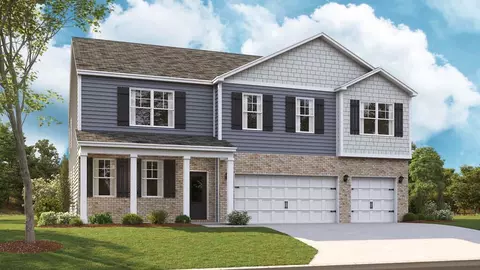 10811 Upland Dr, Apison, TN 37302