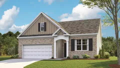 117 Old Warren School Rd, Lafayette, GA 30728