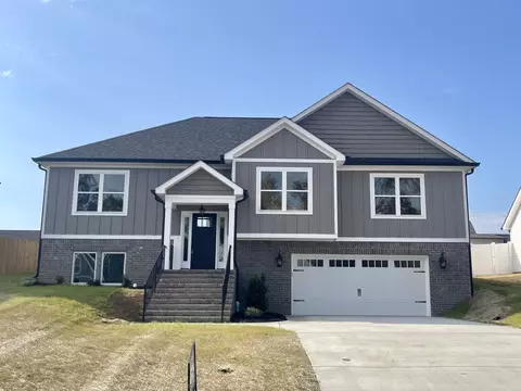 3125 NW Brookmore Trl, Cleveland, TN 37312