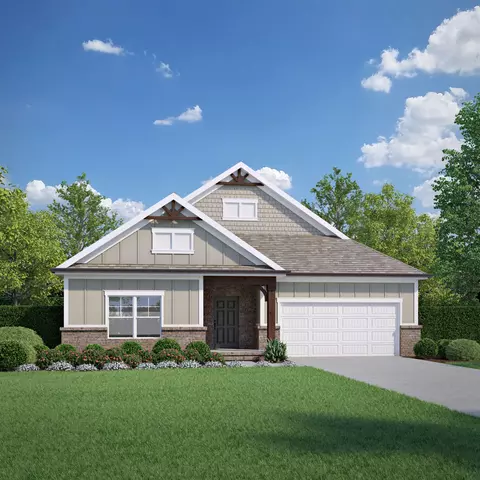 7346 Dividing Way #76, Ooltewah, TN 37363