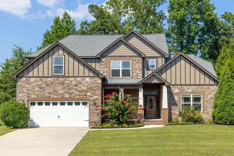 4446 Wellesley Dr, Ooltewah, TN 37363