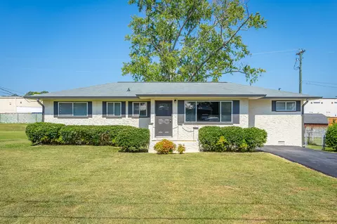 28 Talley Cir, Fort Oglethorpe, GA 30742
