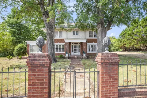 10235 Commerce St, Summerville, GA 30747