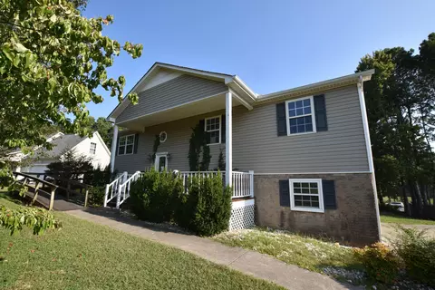 142 Georgia Bell Cir, Cleveland, TN 37323