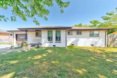 157 Greenfield Drive Dr, Rossville, GA 30741
