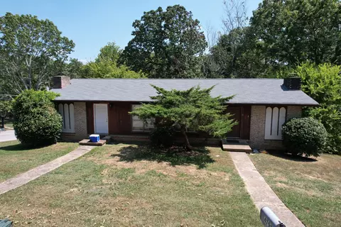 4798 Forest Wood Ln, Hixson, TN 37343