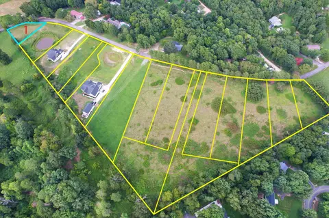 lot1 NE Wilkinson Rd, Cleveland, TN 37323