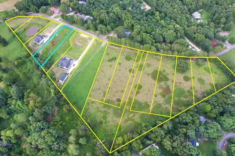 lot5 NE Wilkinson Rd, Cleveland, TN 37323